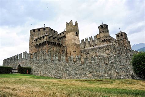 Cosa Vedere In Valle Daosta 10 Luoghi Da Visitare Assolutamente