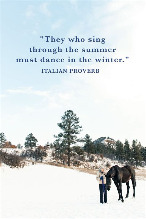 40 Best Winter Quotes To Help You See The Beauty Of Every Snowfall In