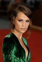 Alicia Vikander pictures gallery (47) | Film Actresses