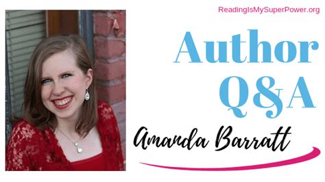 Author Interview And A Giveaway Amanda Barratt And My Dearest