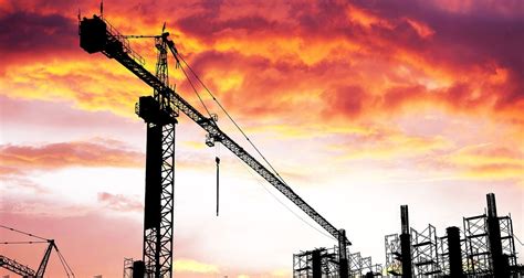 Construction industry at risk of huge claims, good news ...