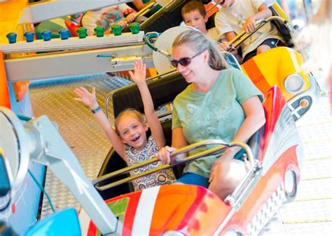 Delgrossos Amusement Park Cancels 2020 Summer Season Due To