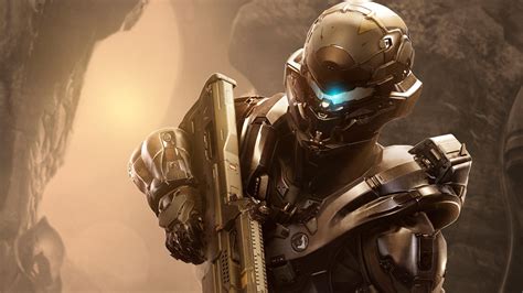 Halo 5 Guardians 5k Hd Games 4k Wallpapers Images Backgrounds