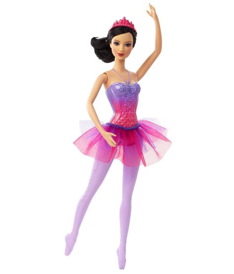 Barbie Princess Ballerina Lea Fashion Doll Buy Barbie Princess