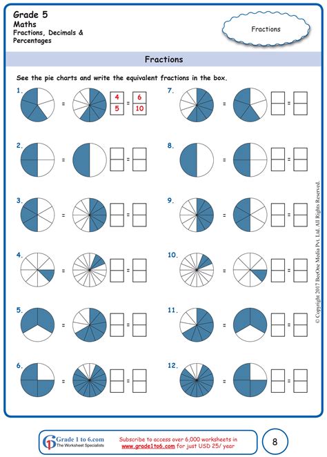 Little worksheets printable worksheets for preschool through grade 5. FREE Math worksheets for Grade 1 through Grade 6 ...