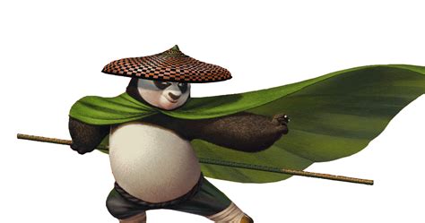 Netkids Kung Fu Panda