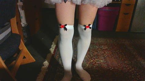 alice costume knee socks by ais5174 on deviantart