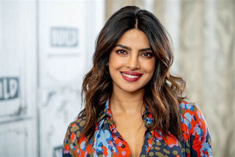 See more of priyanka chopra on facebook. Priyanka Chopra Reveals 1 Surprising Difference Between ...