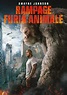 Rampage - Furia Animale [DVD]: Amazon.es: Malin Akerman, Naomie Harris ...