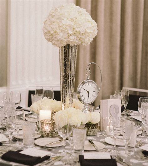 60th Wedding Anniversary Decoration Ideas - jenniemarieweddings