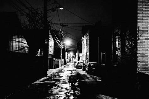 Cold Dark Alleyway Stock Photos Pictures And Royalty Free Images Istock