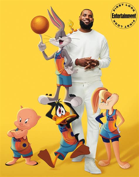 Demifiendrsaspace Jam A New Legacy Stills Via Entertainment Weekly