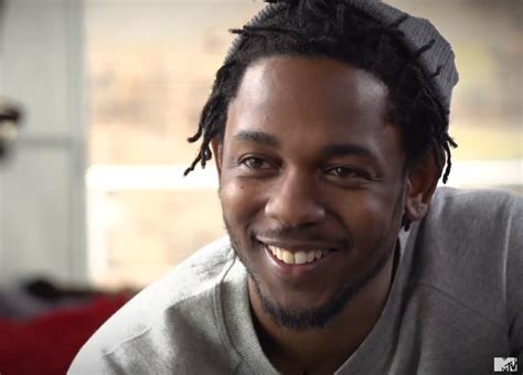 Growing up in the merciless city that is compton, california, it wasn't long before 23. Kendrick Lamar Breaks Down 'TPAB' Album & Reveals Original ...