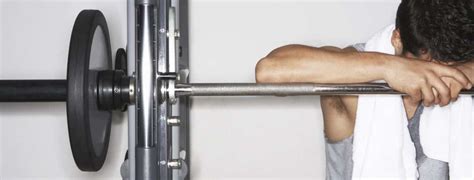 Weight Lifting Your Way To Injury And Pain Advice Msk Sports Injury