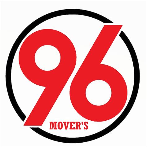 96 Movers Transport