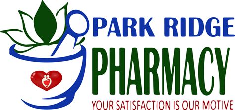Park Ridge Pharmacy Your Local Park Ridge Pharmacy