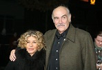 Sean Connery: Widow Micheline Reveals the 'James Bond' Actor's Tough ...