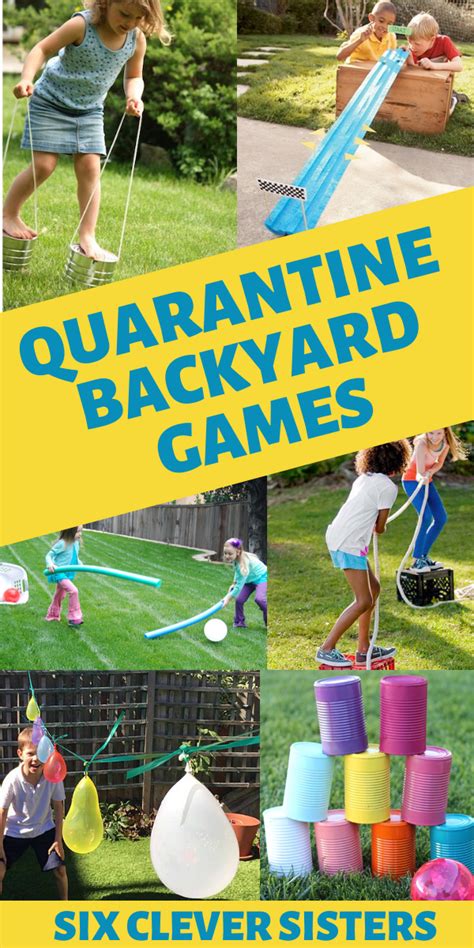 17 Outdoor Games Homemade For Adult Best Outdoor Activity