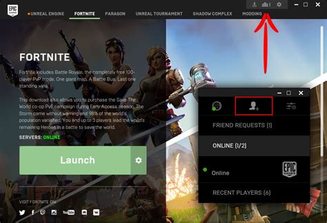 Fortnite is a renowned battle royale game available across all major platforms. Fortnite: Here's How to Enable Crossplay Between PC And ...