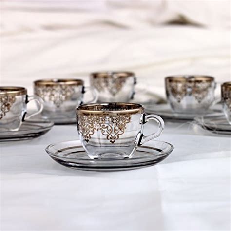 Best And Coolest Turkish Coffee Cups Sets Domajax