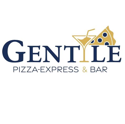 Gentile Pizza Express And Bar