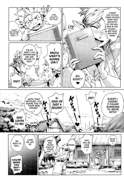 Torokase Orgasm Nhentai Hentai Doujinshi And Manga
