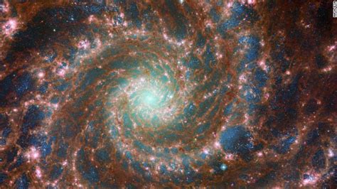 Messier 74 Ngc 628 Astronomy For Astrologers