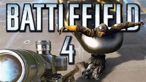 Battlefield 4 Online Funny Moments Jesus And Epic Pilot Skills I Can
