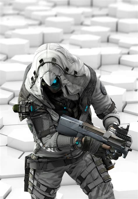 Ghost Recon Assassin Mobile Device Wallpaper By Nolan989890 On Deviantart