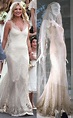 Gwen Stefani's & Kate Moss’ Wedding Dresses Part of Museum Exhibit | E ...