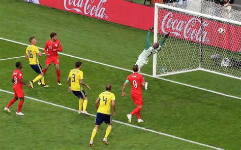 Croatia tundukan denmark juga melalui sepakan penalti. England Berjaya Mara Ke Separuh Akhir Piala Dunia 2018