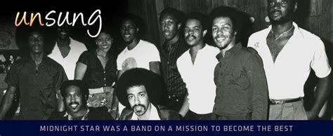 Midnight Star Unsung Tvone Documentary Preview Soulhead