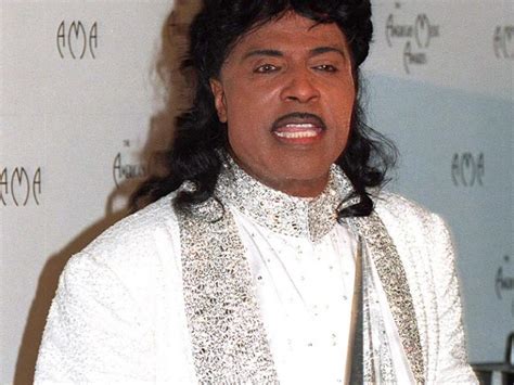 Paying Tribute To Rock And Roll Musical Legend Little Richard Where