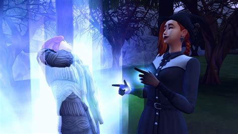 20 Best Sims 4 Witch Mods And Cc My Otaku World