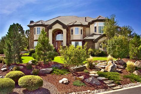 Your Respected Highlands Ranch Co Residential Landscaping