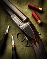 Lovely Vintage Westley Richards 10g Shotgun / The Explora - Premier ...