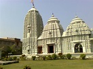 Jagannath Temple, Ranchi - Info, Timings, Photos, History
