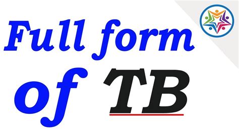 All countries with a tb problem were to provide standardized short course drug treatment to, at least, all sputum smear positive tb. What is the Full form of TB | TB का फूल फॉर्म क्या होता है ...