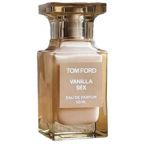 Tom Ford Vanilla Sex Will Be Available Exclusively In Sephora App On 12