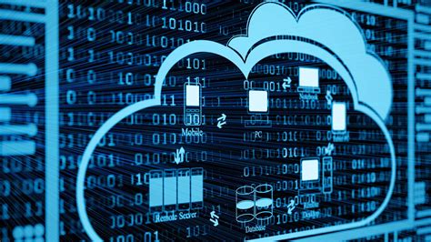 Cloud Computing What Is It And How Does It Work