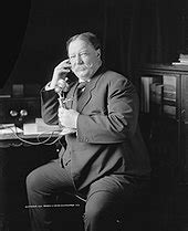 Presidency Of William Howard Taft Wikipedia