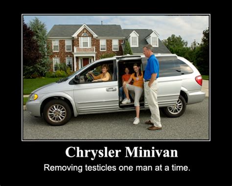 Minivan Memes