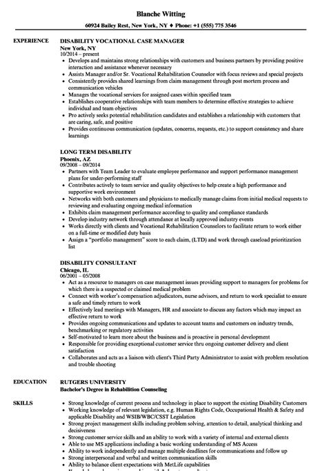Sample of cv for job application format. Job application person with disabilities