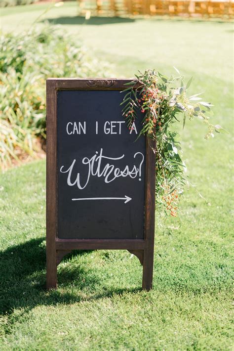 Rustic Wood Frame Chalkboard Sign With Cascading Greenery Bohemian Fall