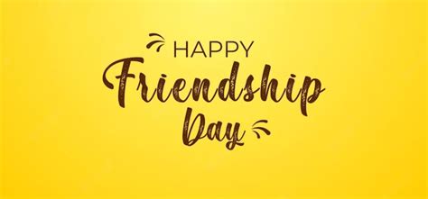 Happy Friendship Day Best Frienship Day Wishes Quotes Messages