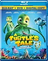 A Turtle's Tale: Sammy's Adventures wallpapers, Movie, HQ A Turtle's ...