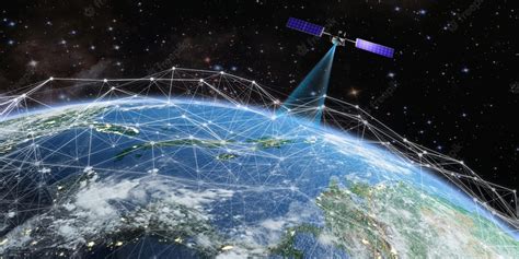 Oneweb Obtains Licence To Provide Satellite Services In India