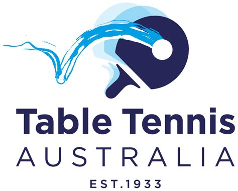 Table Tennis Sport Australia