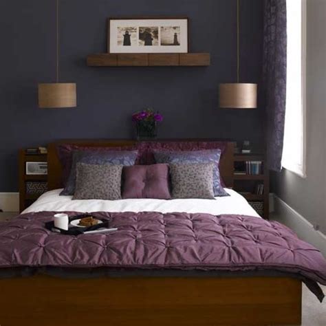 Ideas Purple Grey Purple And Grey Bedroom Ideas Small Bedroom