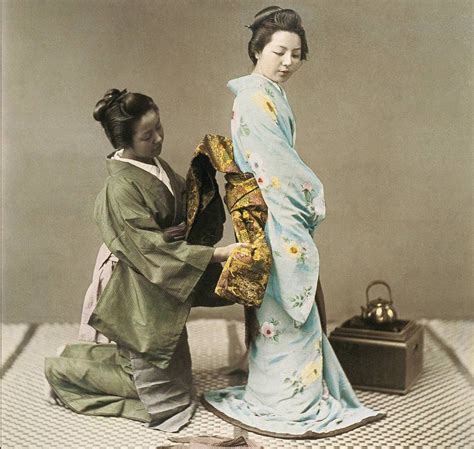 The History Of Geisha Makeup Saubhaya Makeup